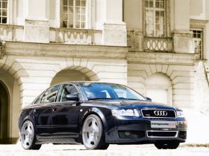 2000 Audi A4 Sedan by Koenigseder